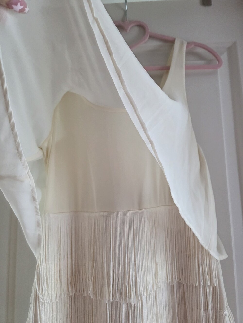 Flapper Style Dress - Picture 3 of 8